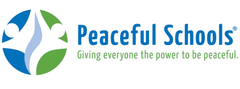 Peaceful Schools Logo Link to https://peacefulschools.com/
