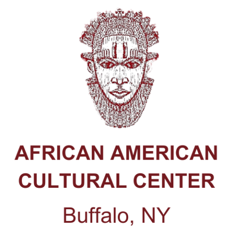 Logo for African American Cultural Center