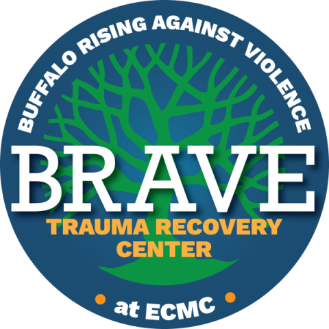BRAVE Logo