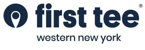 First Tee Logo