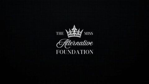 Logo for Miss Alternative Buffalo