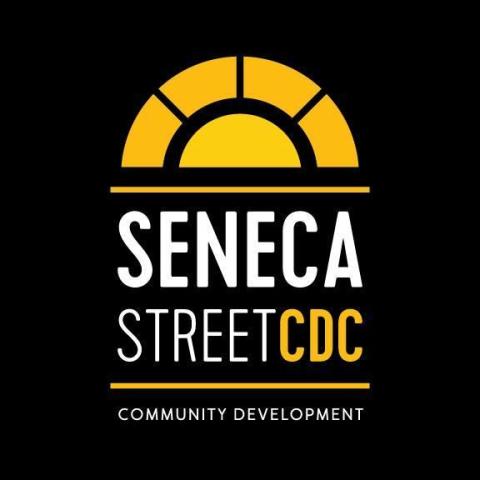 Logo for Seneca Street CDC