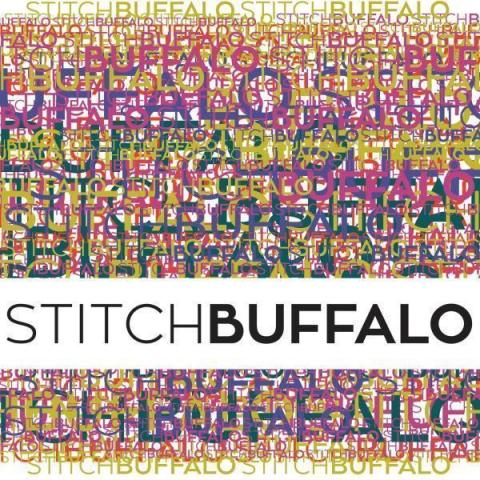 Logo for STITCH Buffalo