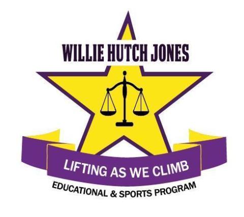 WHJESP Logo