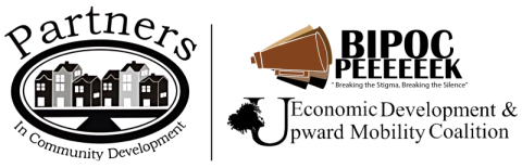 Partners in Community Development Inc. logo