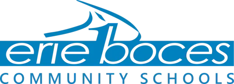 E1B Community Schools Logo