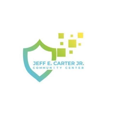 Carter Community Center Logo
