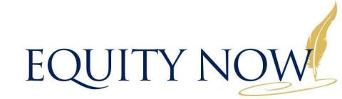 Equity Now Logo