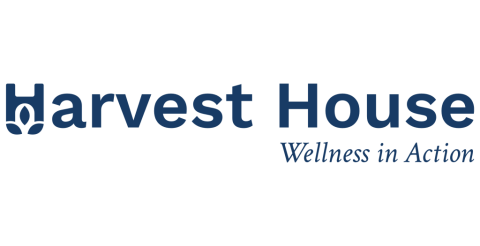 Harvest House Logo