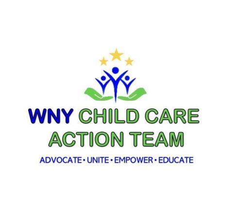 WNY CCAT Logo