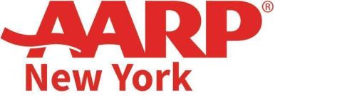 AARP NY
