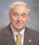 District 11 Legislator John J. Mills