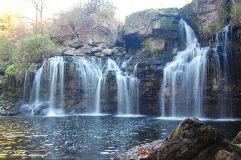 falls