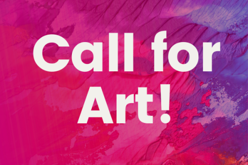 Call for Art