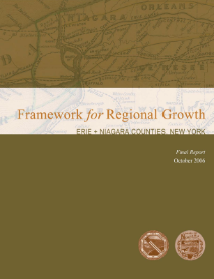 Framework for Regional Growth