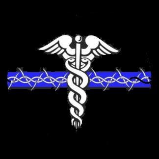 Correctional Health Logo
