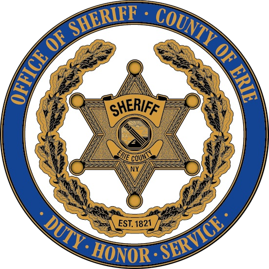 Welcome to the Erie County Sheriff's Office | Erie County Sheriff's Office