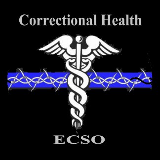 Correctional Health Logo