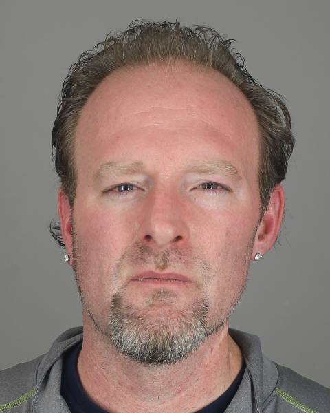 Erie County Sheriff's Office
