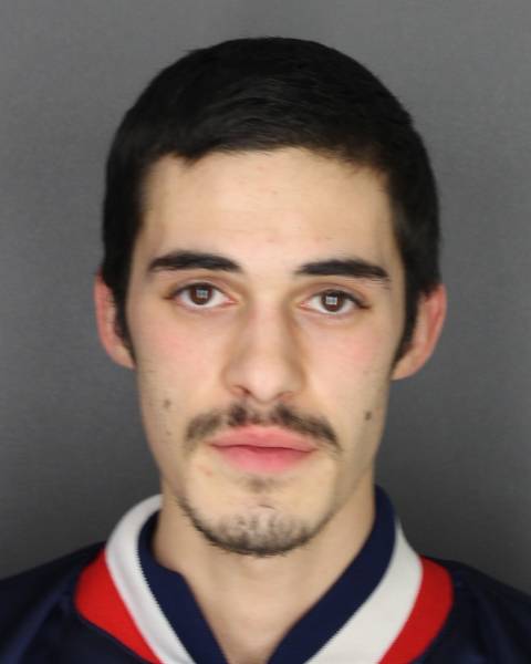 Erie County Sheriff's Office