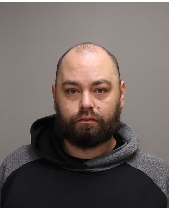 Erie County Sheriff's Office