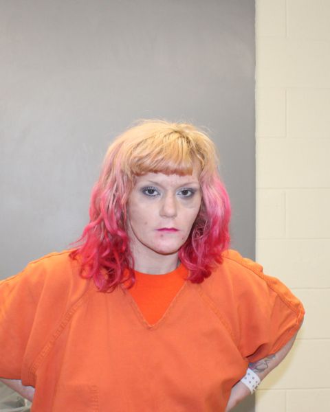 Erie County Sheriff’s Office