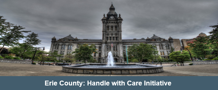 Handle With Care Banner