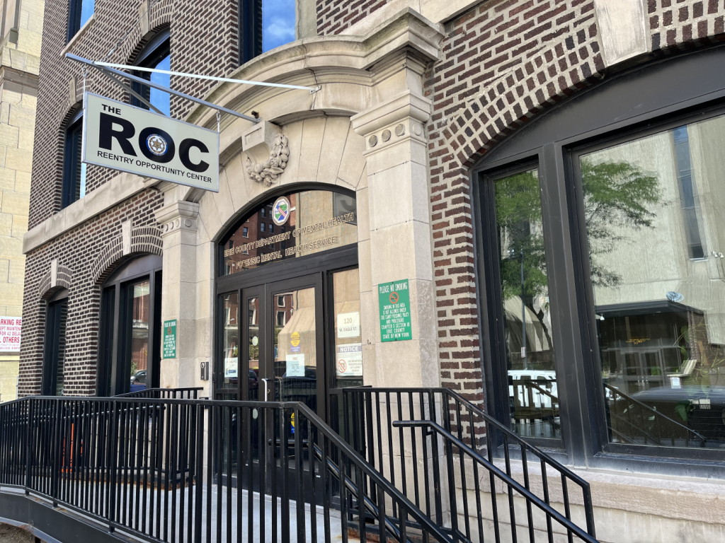 ROC