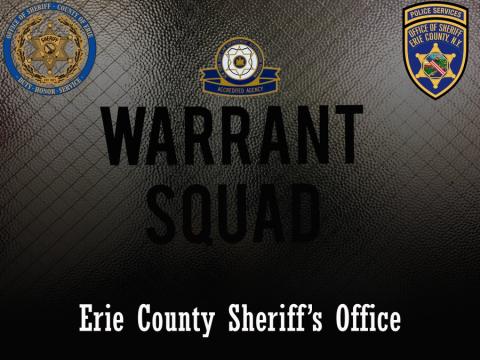warrant squad