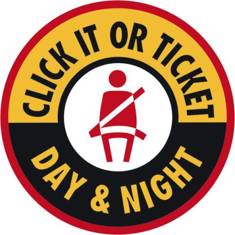 Click It or Ticket