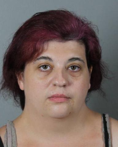 Erie County Sheriff's Office