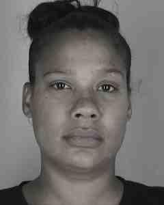 Royal-A-Latisha | Erie County Sheriff's Office