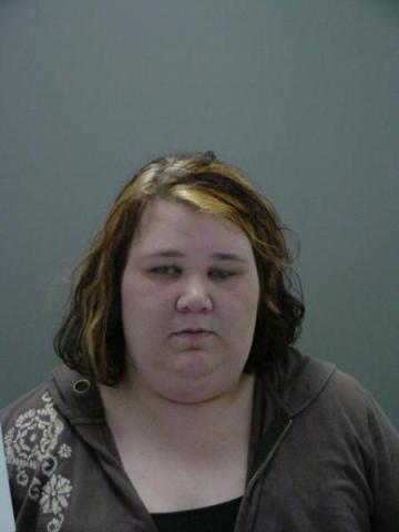 Amy-L-Sink | Erie County Sheriff's Office