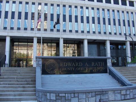 Rath building