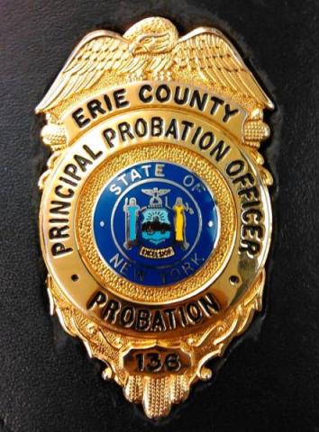 badge
