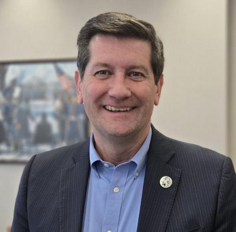 Mark Poloncarz