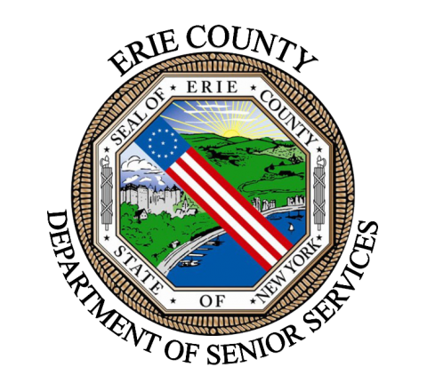 Erie County Department of Senior Services
