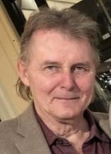 Photo of Rick