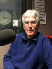 Picture of Budd Bailey